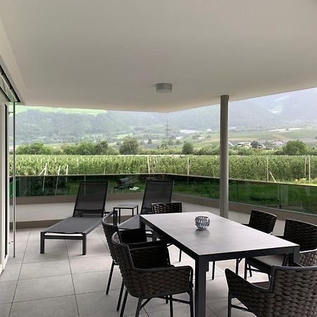 דירות נטורנו Residenz Hofer מראה חיצוני תמונה