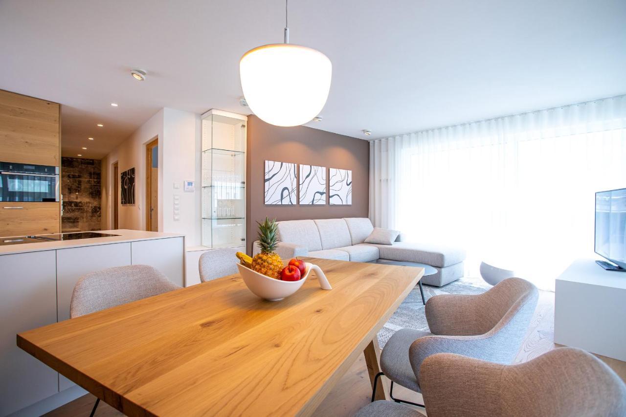 דירות נטורנו Residenz Hofer מראה חיצוני תמונה