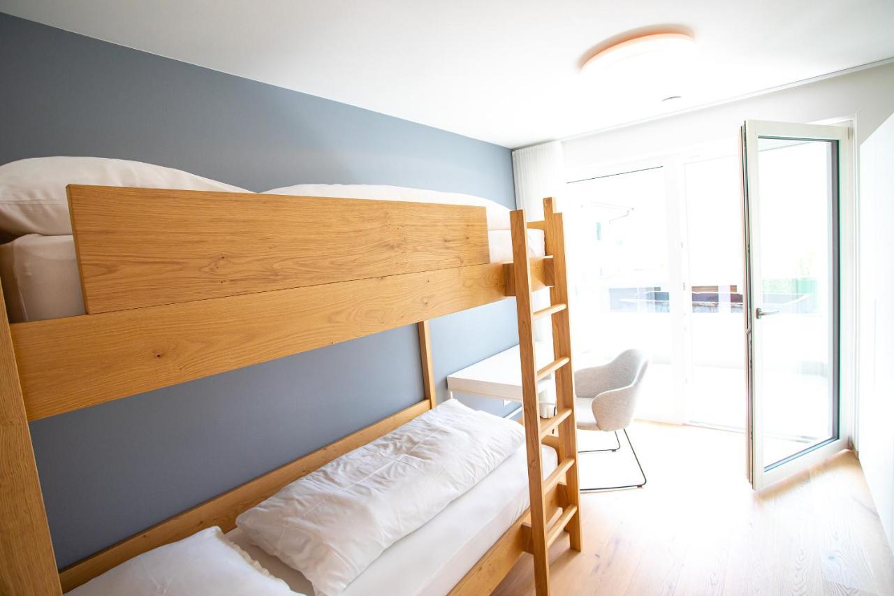 דירות נטורנו Residenz Hofer מראה חיצוני תמונה